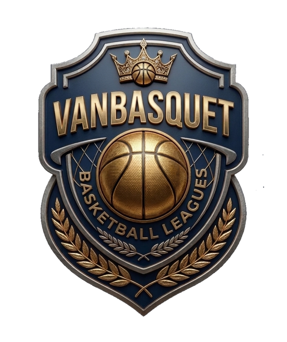 Vanball Logo